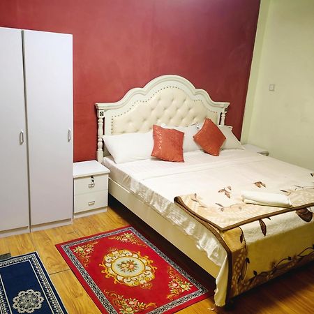 Hongyuanprimierhotel アクラ エクステリア 写真