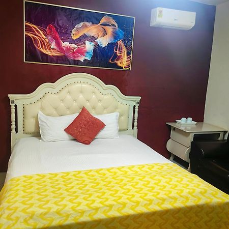Hongyuanprimierhotel アクラ エクステリア 写真