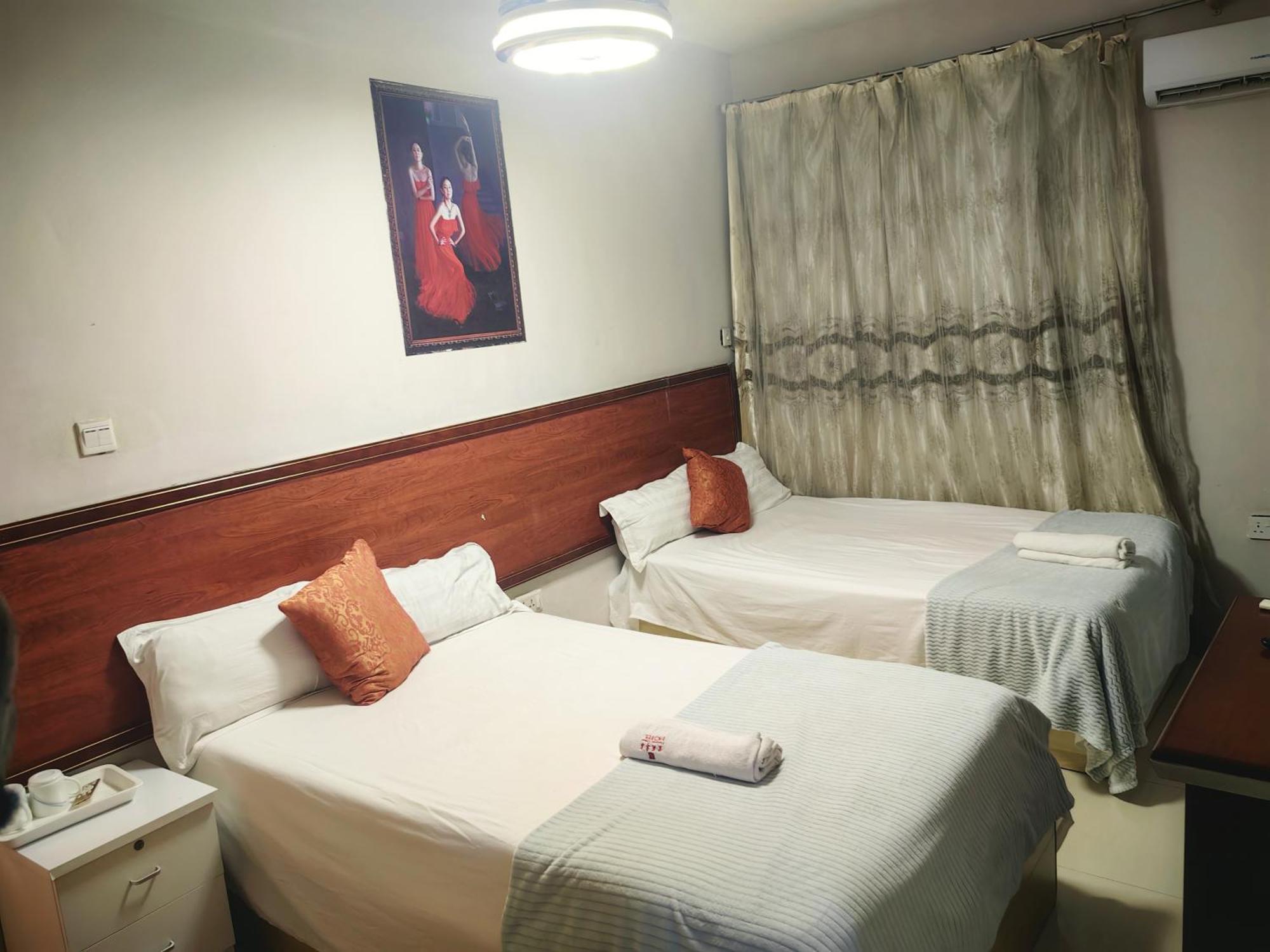 Hongyuanprimierhotel アクラ エクステリア 写真